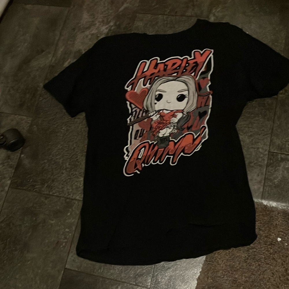 Harley quinnn